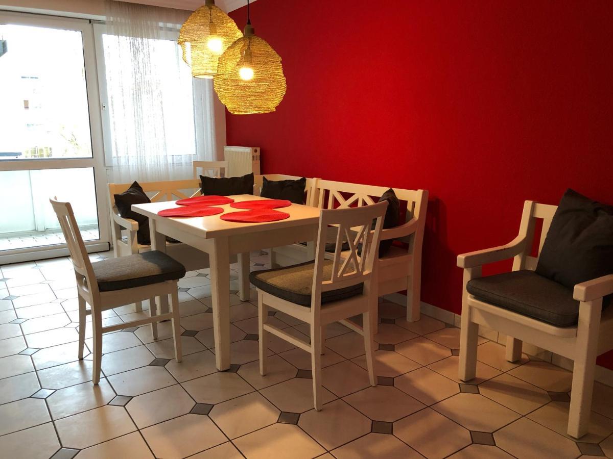 Appartementhotel Cura Bad Fuessing Exteriér fotografie