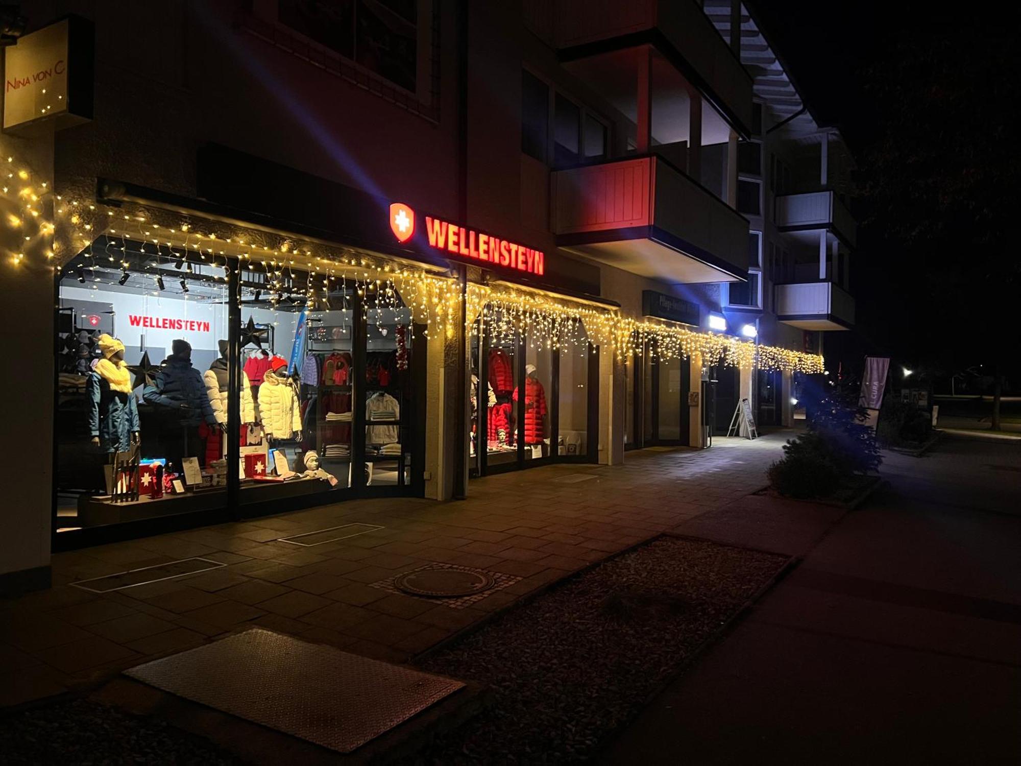 Appartementhotel Cura Bad Fuessing Exteriér fotografie