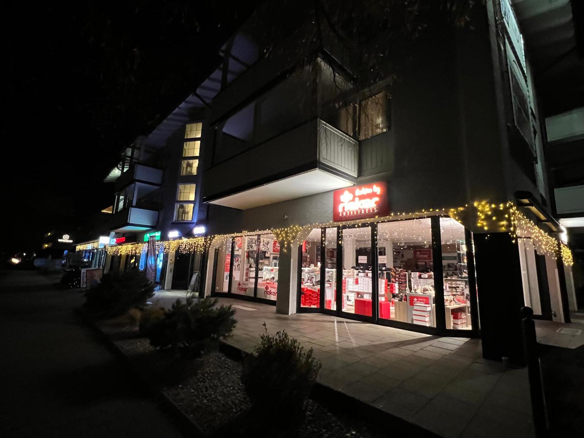 Appartementhotel Cura Bad Fuessing Exteriér fotografie